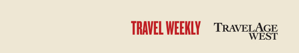 Travel Weekly and TravelAge West