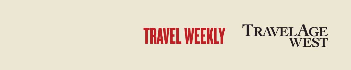 Travel Weekly and TravelAge West