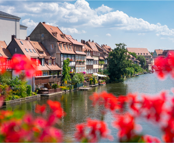 Explore Bavaria