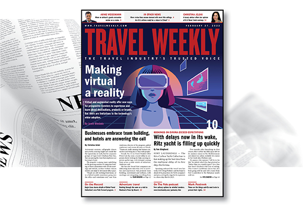 Travel Weekly February 27, 2023