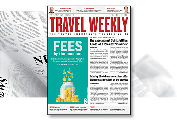 Travel Weekly March 13, 2023