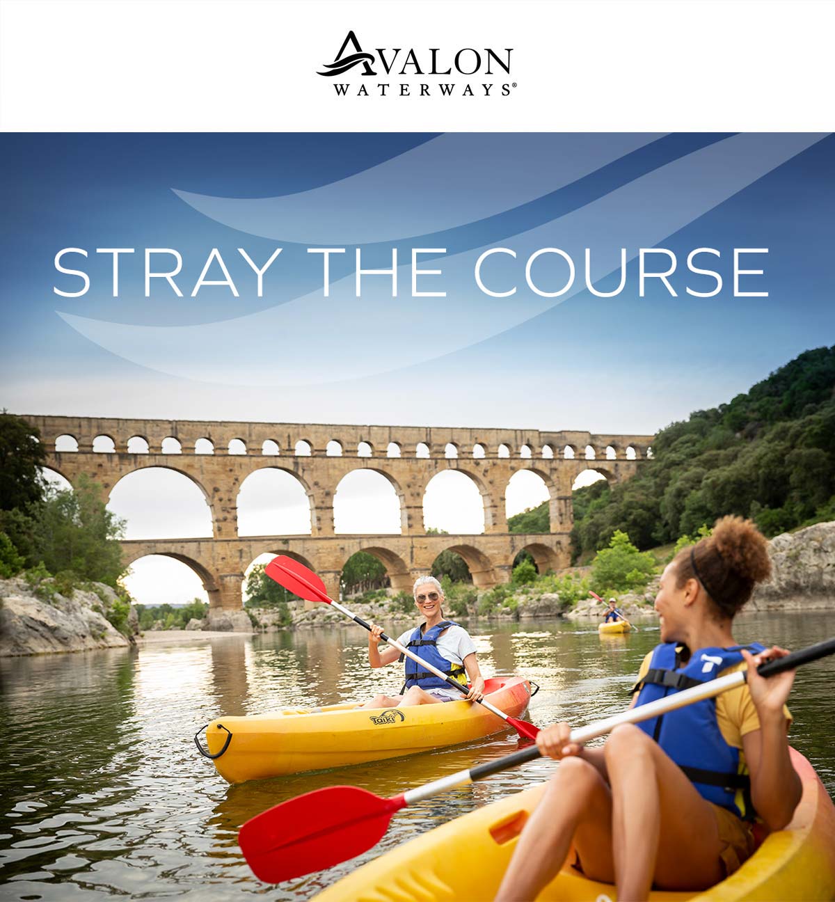 Avalon Waterways