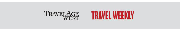 Produced by Travel Weekly and TravelAge West