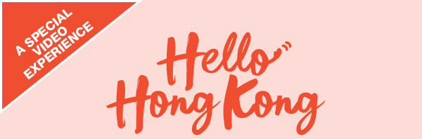 Authentic Hong Kong: Neighborhoods Reveal A Colorful Tapestry