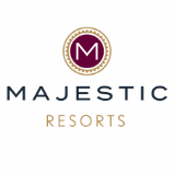 Majestic Resorts Logo