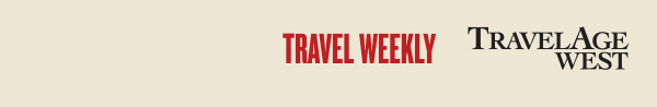 Travel Weekly and TravelAge West