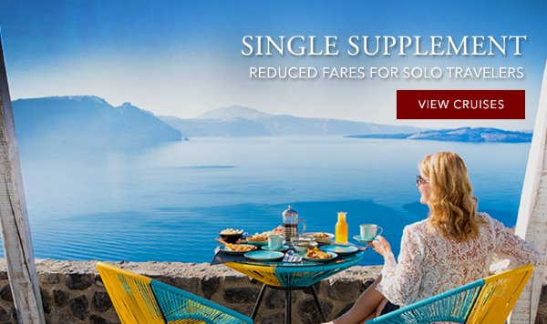 Single Supplement