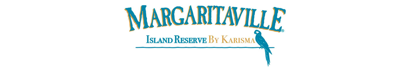 Margaritaville logo