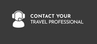 travel agent footer