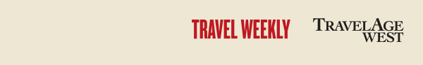 Travel Weekly and TravelAge West