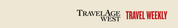 Travel Weekly and TravelAge West