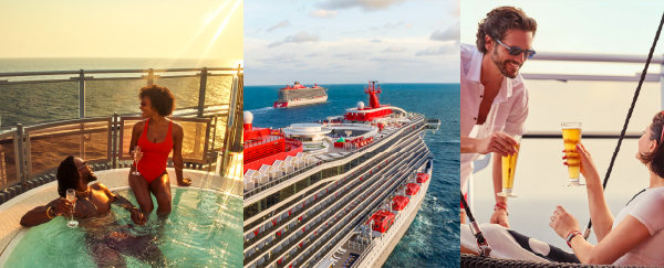 Virgin Voyages