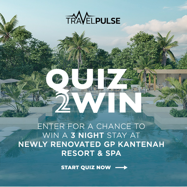 Take This Quiz To Win A 3 Night Stay At TRS Yucatan Hotel!