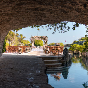 Xcaret Weddings