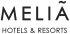 Logo Meliá Hotels & Resorts