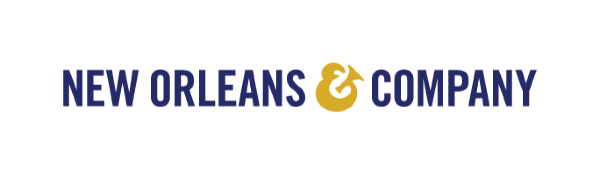 New Orleans & Company logo