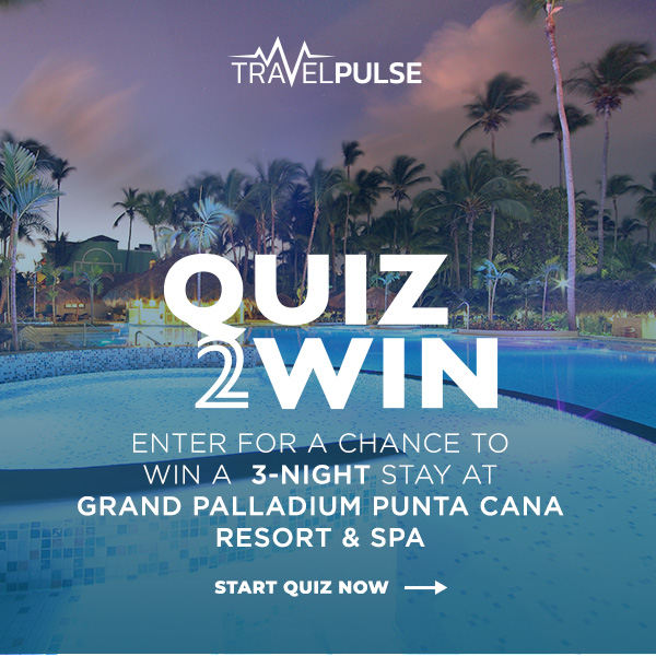 Take This Quiz To Win A 3 Night Stay At TRS Yucatan Hotel!