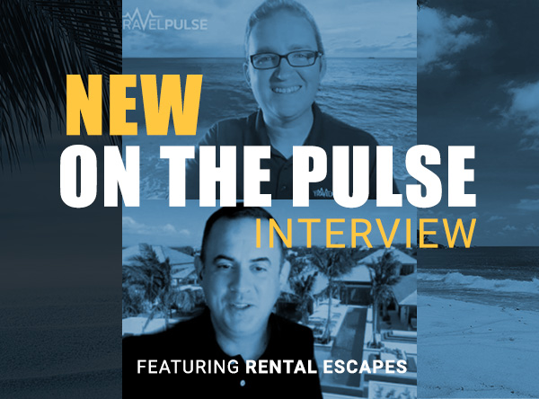 On The Pulse Interview