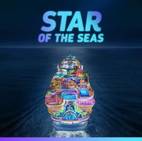 STAR OF THE SEAS