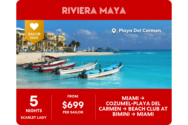 Riviera Maya
