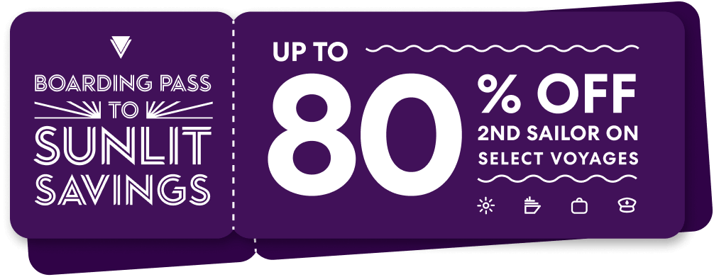 Boarding pass to sunlit savings
