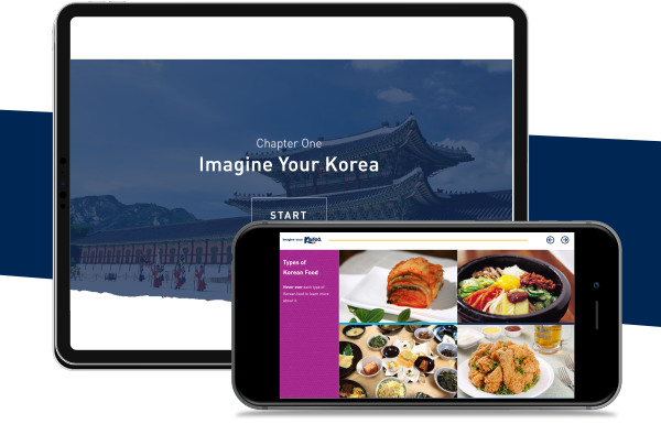 Become a Korea Travel Specialist