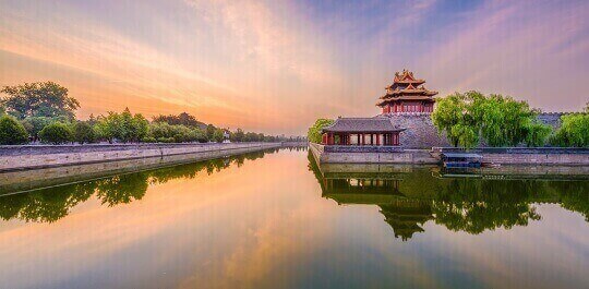 Beijing