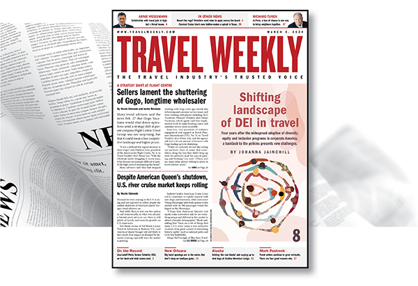 Travel Weekly March 4, 2024